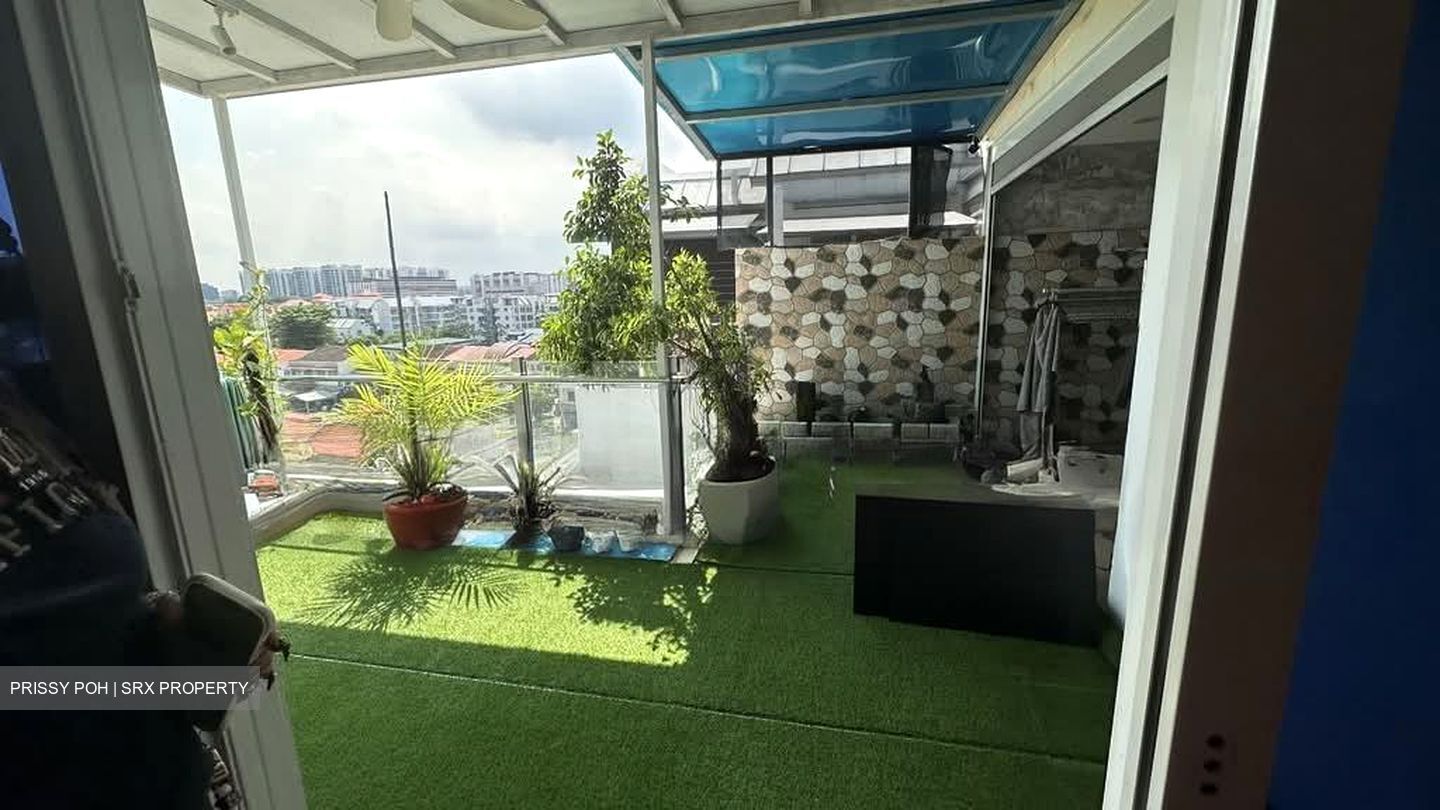 Parc Elegance (D15), Apartment #558752441